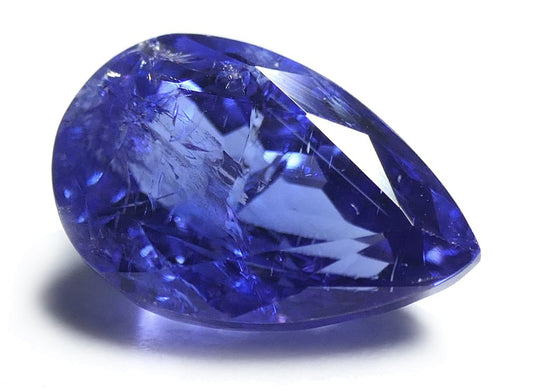 Tanzanite